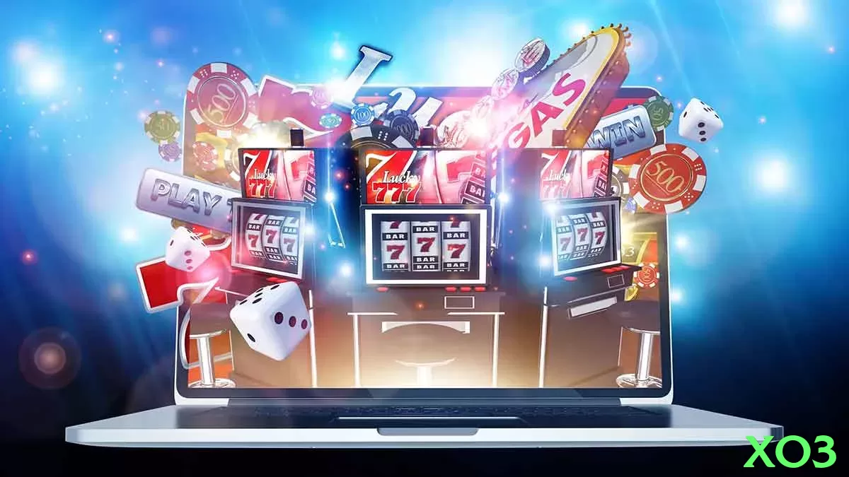 xo3 interface sample - 3