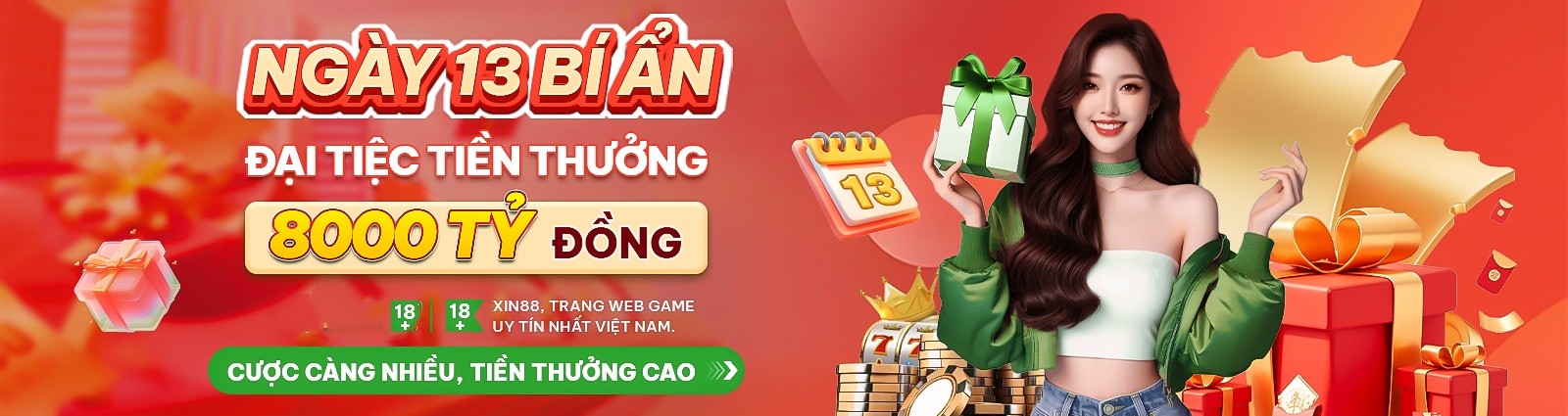 Hình ảnh quảng cáo của tj77 hiển thị nền tảng và các lợi ích