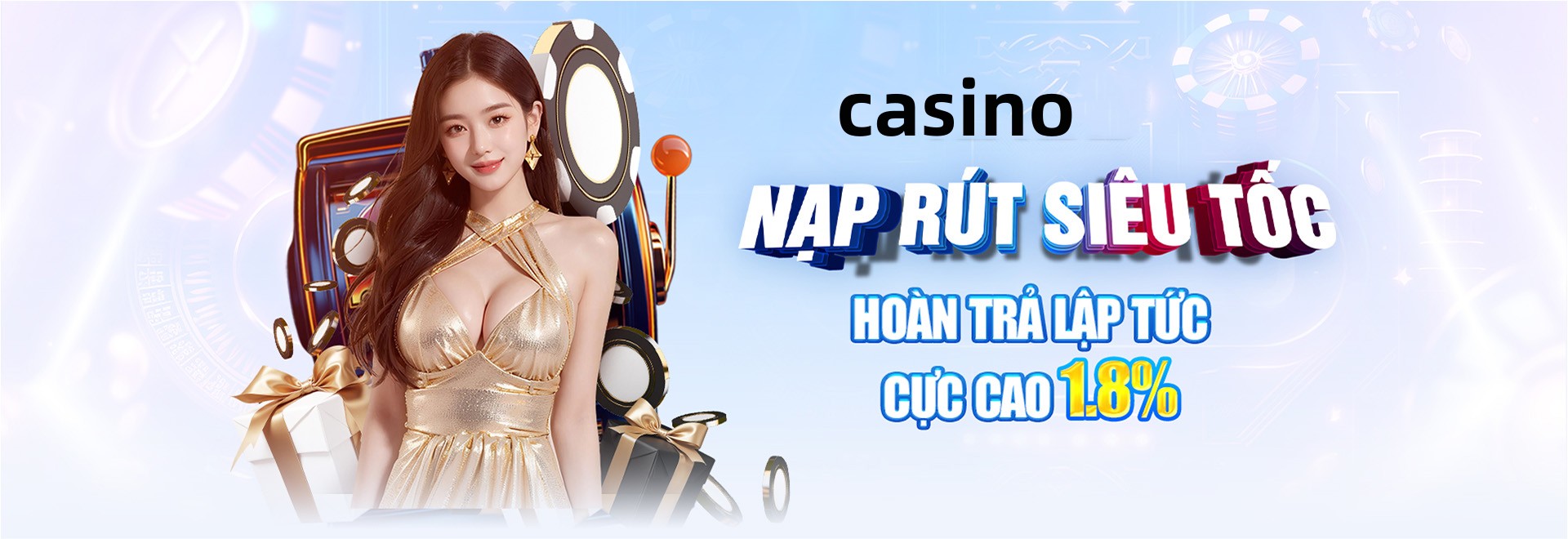 Hình ảnh quảng cáo của tj77 hiển thị nền tảng và các lợi ích