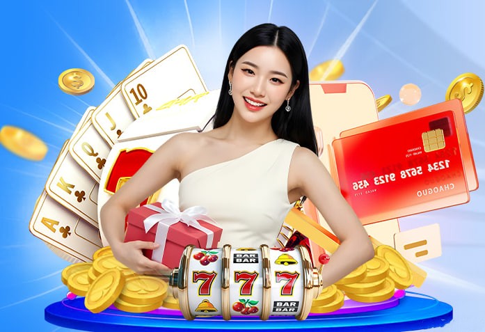 Hình ảnh quảng cáo của tj77 hiển thị nền tảng và các lợi ích