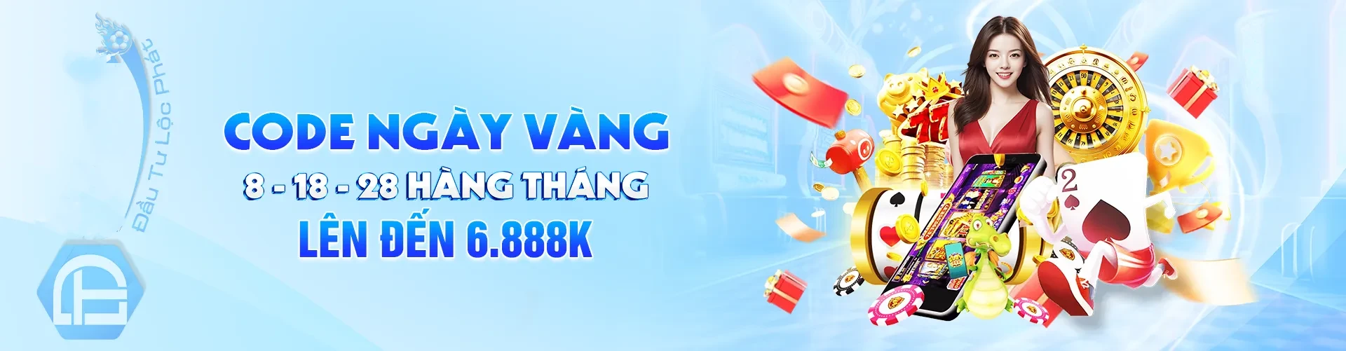 Hình ảnh quảng cáo của tj77 hiển thị nền tảng và các lợi ích