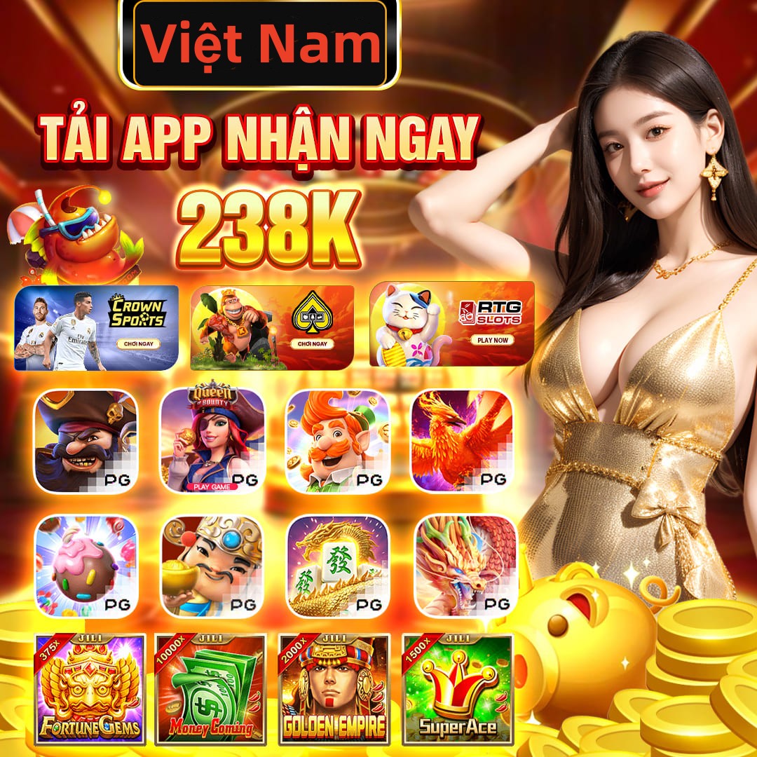 Hình ảnh quảng cáo của tj77 hiển thị nền tảng và các lợi ích