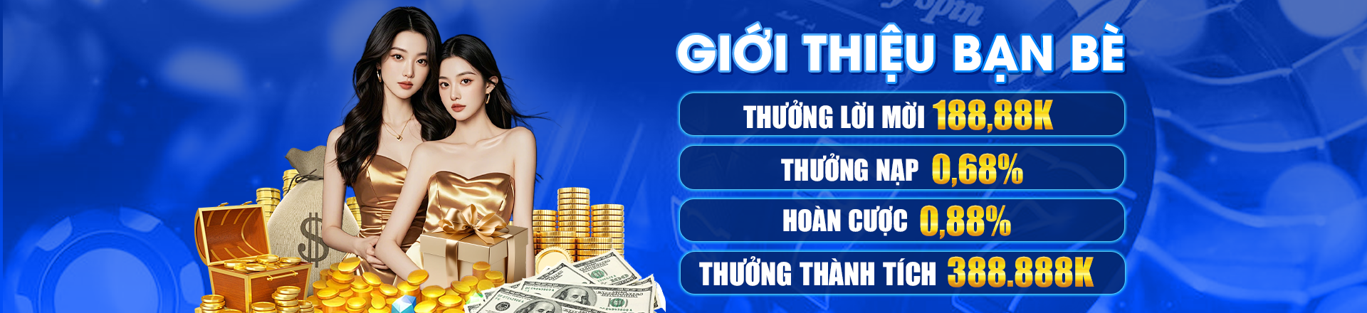 Hình ảnh quảng cáo của tj77 hiển thị nền tảng và các lợi ích
