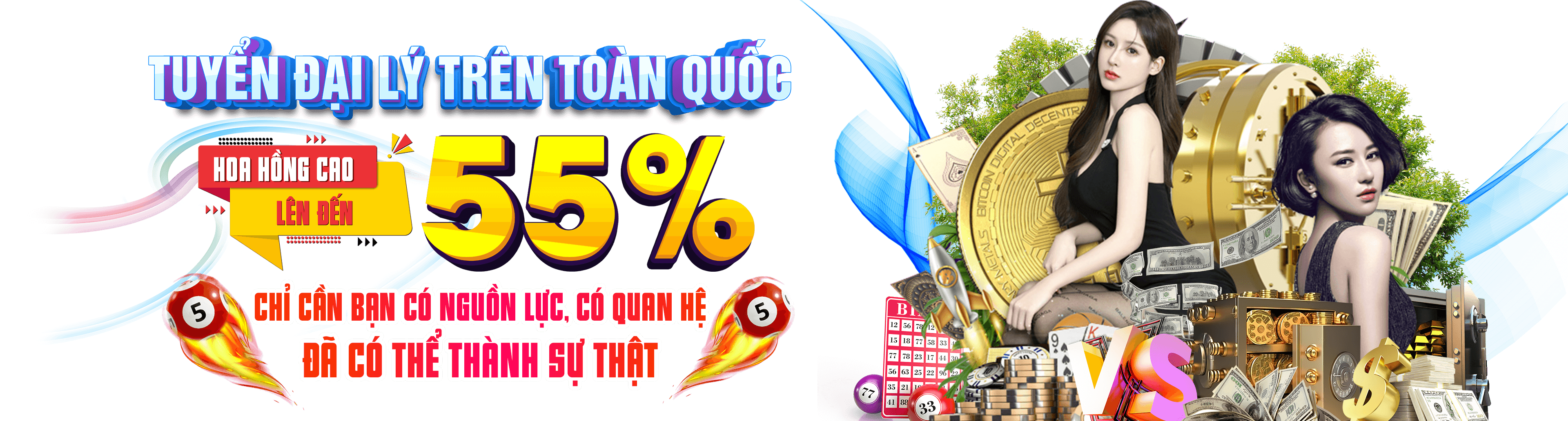 Hình ảnh quảng cáo của tj77 hiển thị nền tảng và các lợi ích