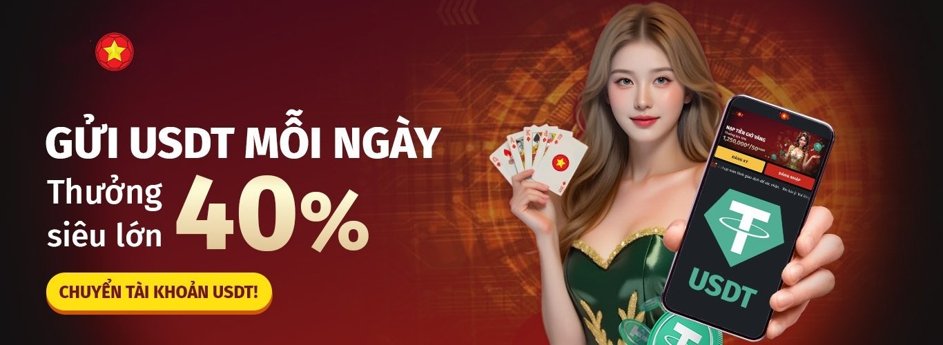 Hình ảnh quảng cáo của tj77 hiển thị nền tảng và các lợi ích