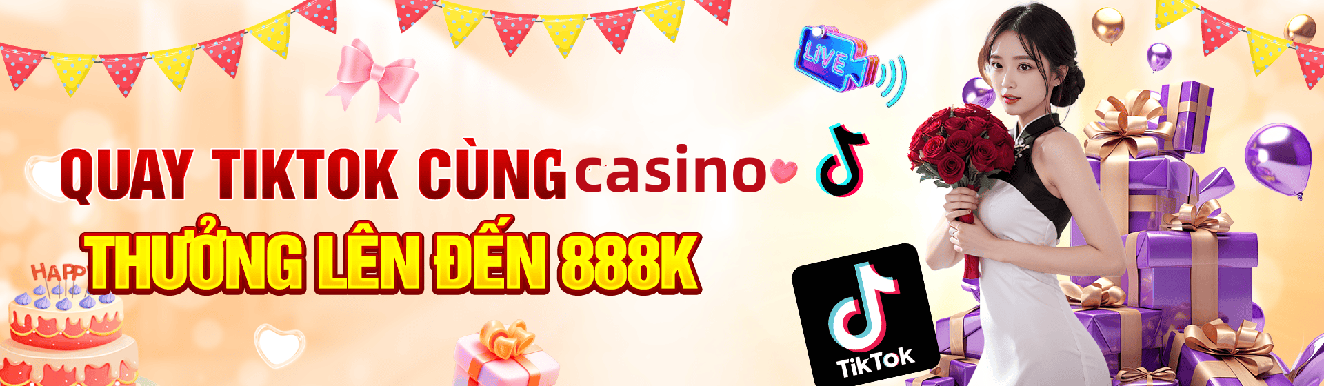 Hình ảnh quảng cáo của tj77 hiển thị nền tảng và các lợi ích