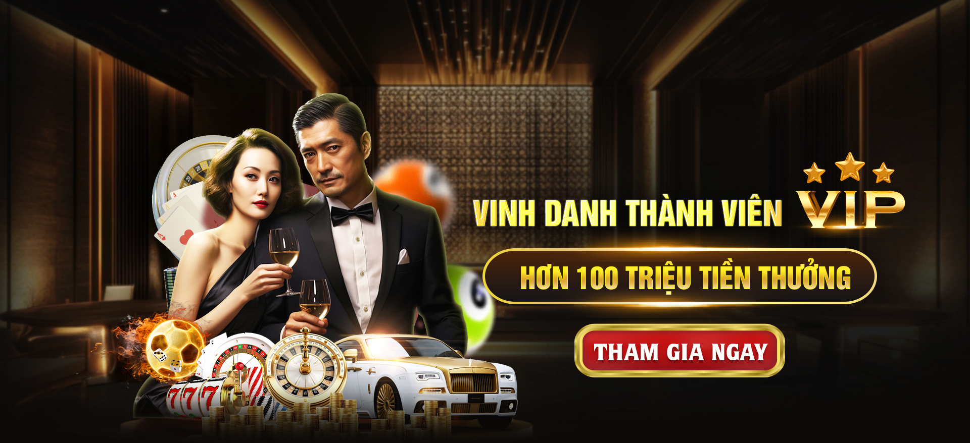 Hình ảnh quảng cáo của tj77 hiển thị nền tảng và các lợi ích