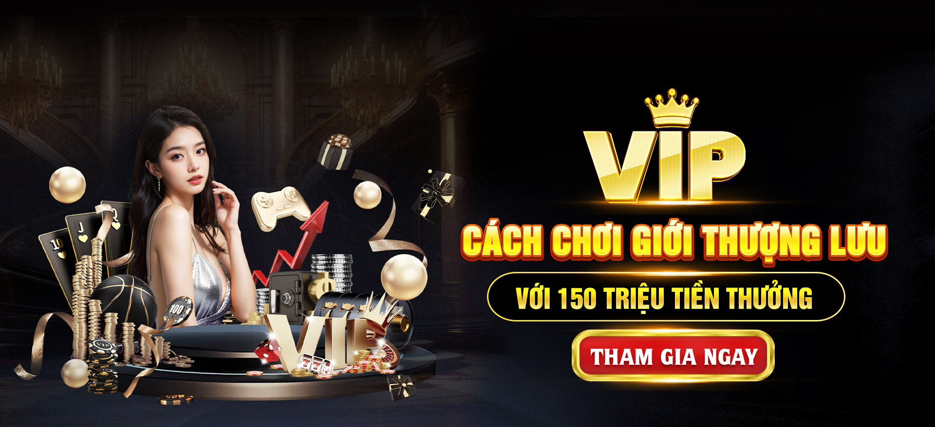 Hình ảnh quảng cáo của tj77 hiển thị nền tảng và các lợi ích