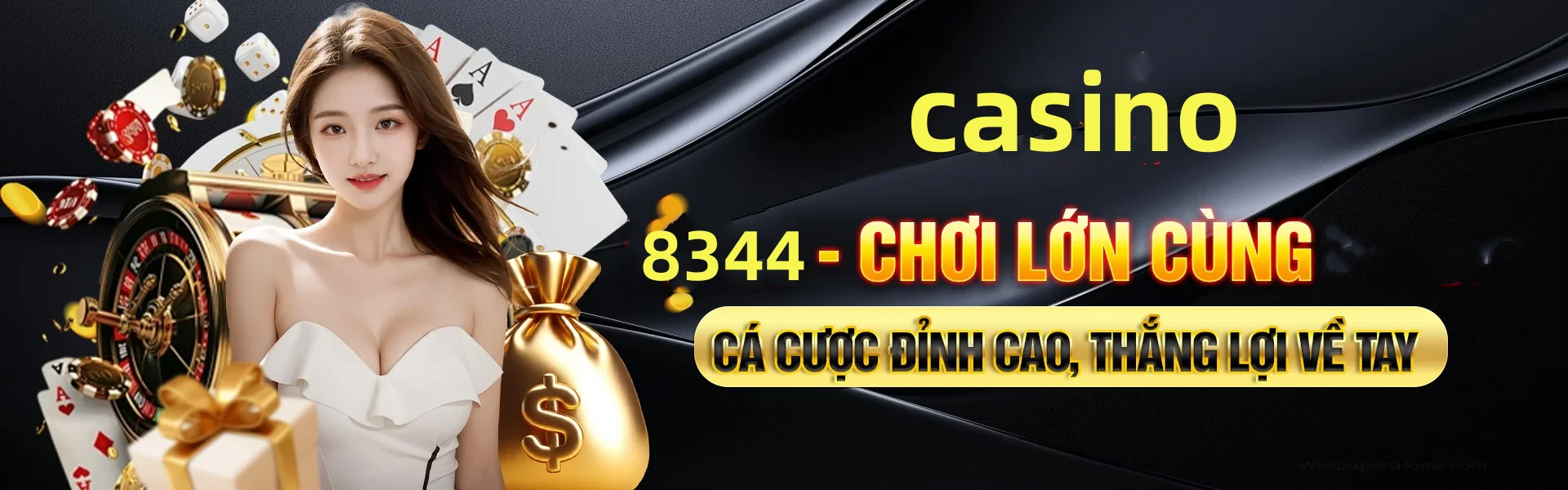 Hình ảnh quảng cáo của tj77 hiển thị nền tảng và các lợi ích