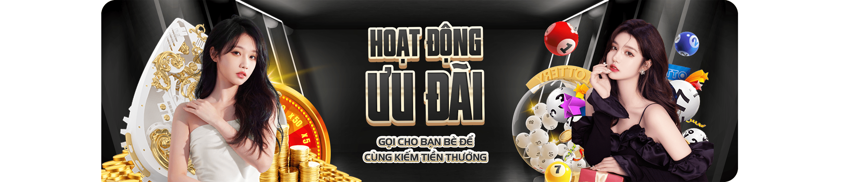 Hình ảnh quảng cáo của tj77 hiển thị nền tảng và các lợi ích