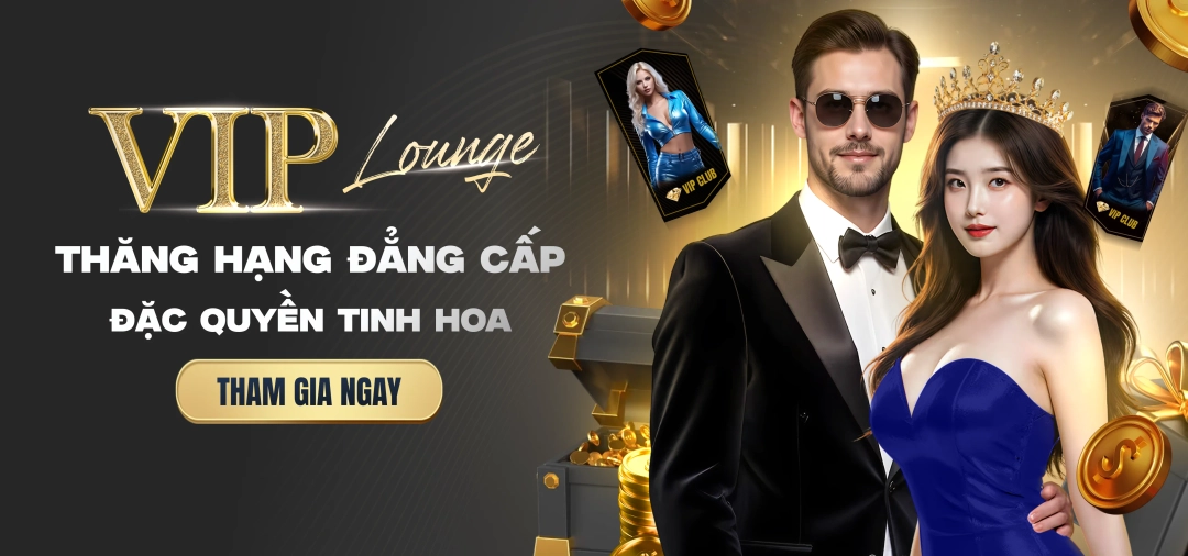 Hình ảnh quảng cáo của tj77 hiển thị nền tảng và các lợi ích