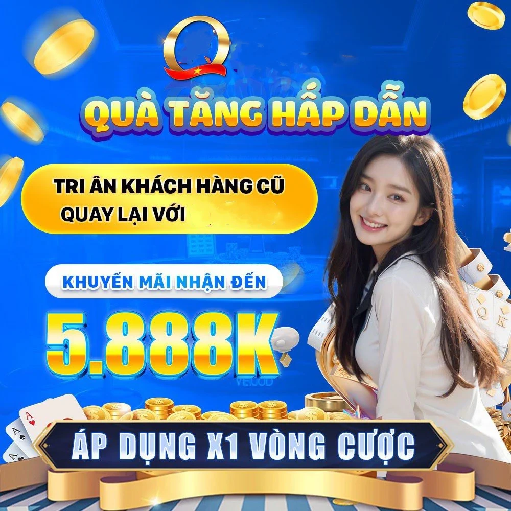 Hình ảnh quảng cáo của tj77 hiển thị nền tảng và các lợi ích