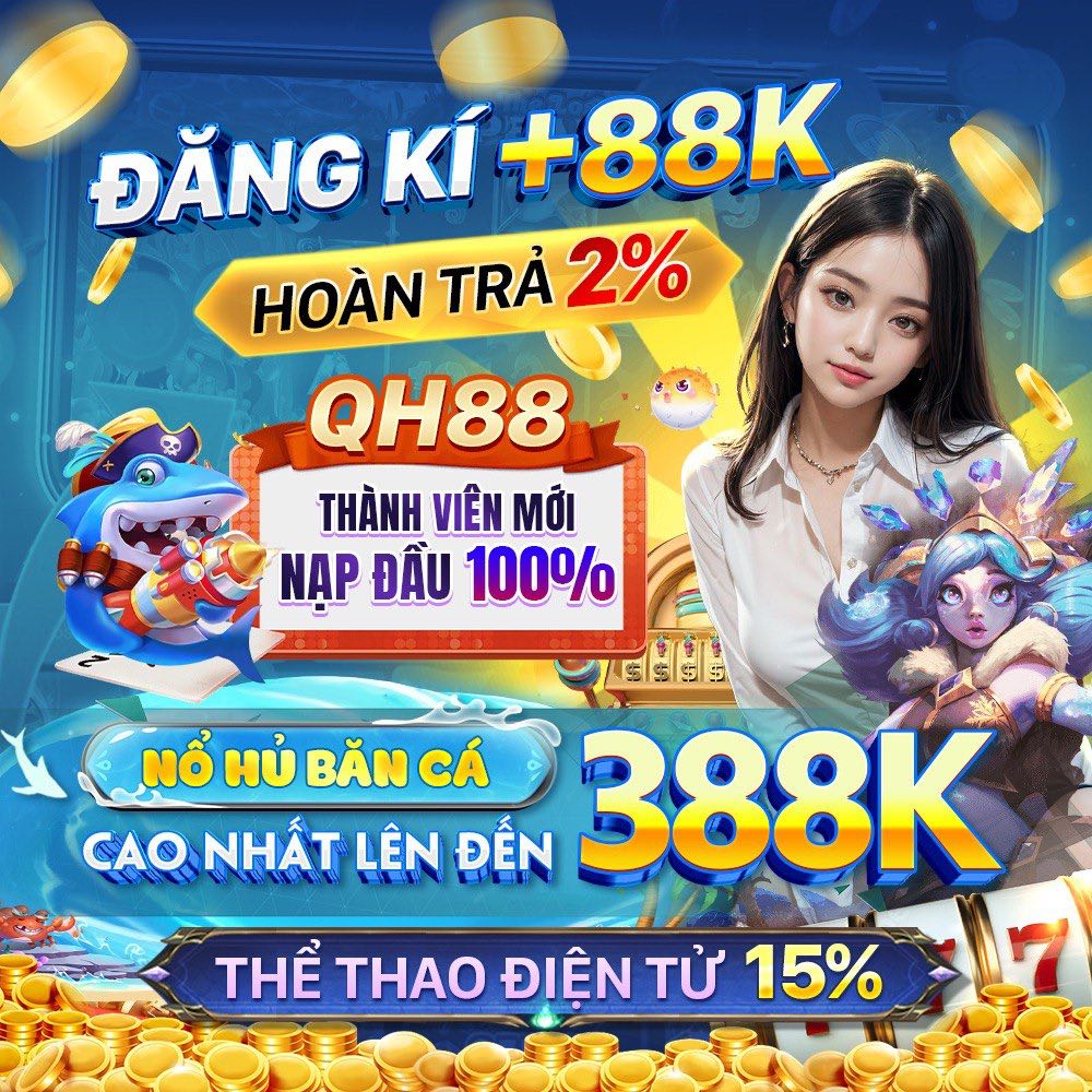 Hình ảnh quảng cáo của tj77 hiển thị nền tảng và các lợi ích