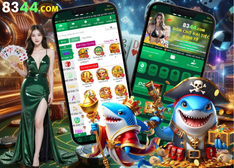 Hình ảnh quảng cáo của tj77 hiển thị nền tảng và các lợi ích