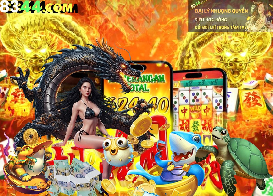 Hình ảnh quảng cáo của tj77 hiển thị nền tảng và các lợi ích