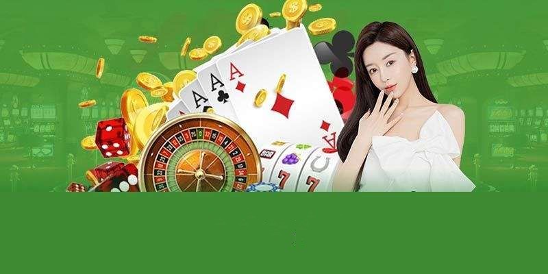 Hình ảnh quảng cáo của tj77 hiển thị nền tảng và các lợi ích
