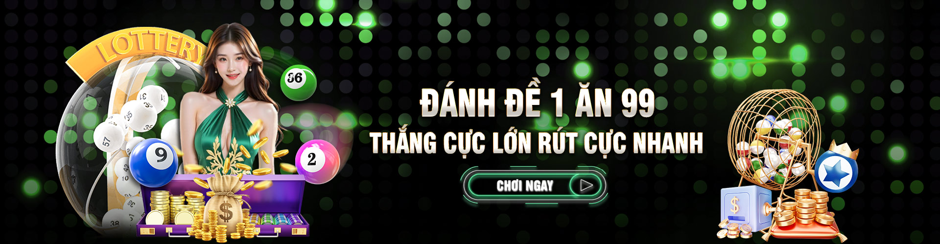 Hình ảnh quảng cáo của tj77 hiển thị nền tảng và các lợi ích