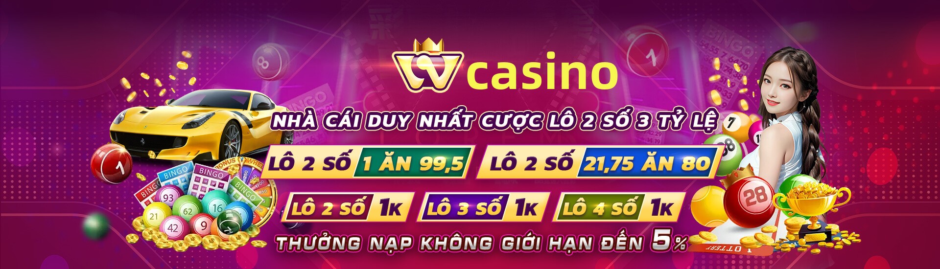 Hình ảnh quảng cáo của tj77 hiển thị nền tảng và các lợi ích